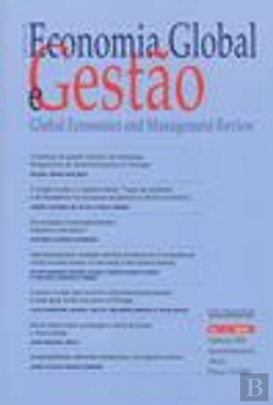 Bertrand.pt - Economia Global e Gestão - N.º 1/2009