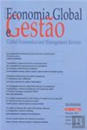 Economia Global e Gestão - N.º 1/2010
