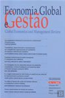 Bertrand.pt - Economia Global e Gestão - N.º 1/2010