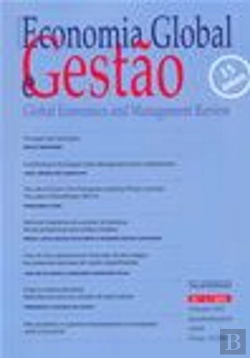 Bertrand.pt - Economia Global e Gestão - N.º 1/2011