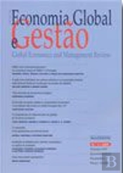 Economia Global e Gestão - N.º 3/2009