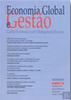 Bertrand.pt - Economia Global e Gestão - N.º 3/2009