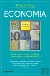 Economia - Guia do Utilizador