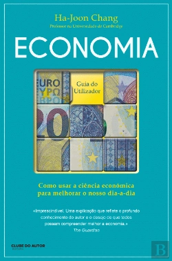 Bertrand.pt - Economia - Guia do Utilizador