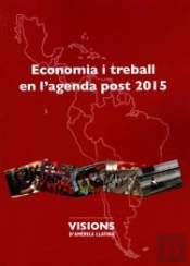 Economia I Treball En L'Agenda Post 2015