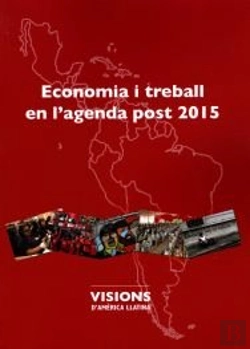 Bertrand.pt - Economia I Treball En L'Agenda Post 2015