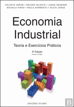 Bertrand.pt - Economia Industrial