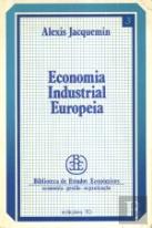 Economia Industrial Europeia