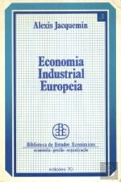 Economia Industrial Europeia