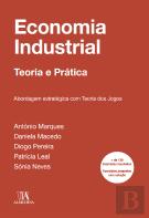 Economia Industrial - Teoria e Prática