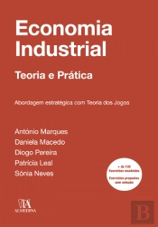 Economia Industrial - Teoria e Prática