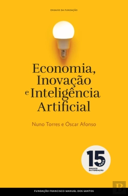 Bertrand.pt - Economia, Inovação e Inteligência Artificial