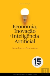 Economia, Inovação E Inteligência Artificial