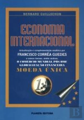 Economia Internacional