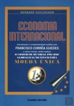 Bertrand.pt - Economia Internacional