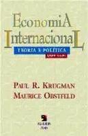 Economia Internacional