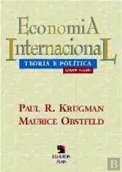 Bertrand.pt - Economia Internacional