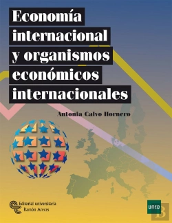Bertrand.pt - Economia Internacional Y Organismos Economicos Internacionales 