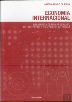 Bertrand.pt - Economia Internacional