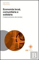 Economia Local, Comunitária e Solidária