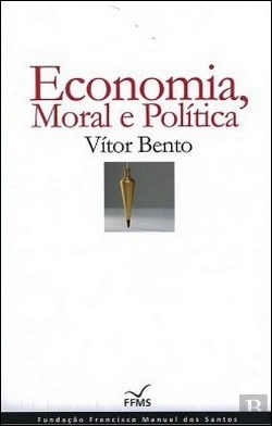 Bertrand.pt - Economia, Moral e Política