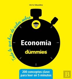 Bertrand.pt - Economía Para Dummies