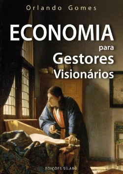 Bertrand.pt - Economia para Gestores Visionários