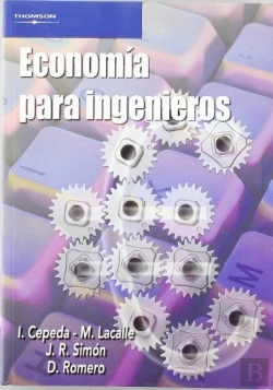 Bertrand.pt - Economía Para Ingenieros
