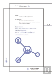 Economía Para La Función Directiva Del Ingeniero En La Industria Química