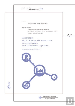 Bertrand.pt - Economía Para La Función Directiva Del Ingeniero En La Industria Química