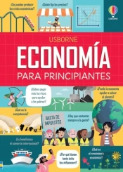 Economia Para Principiantes