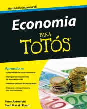 Economia Para Totós