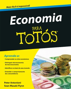 Bertrand.pt - Economia Para Totós