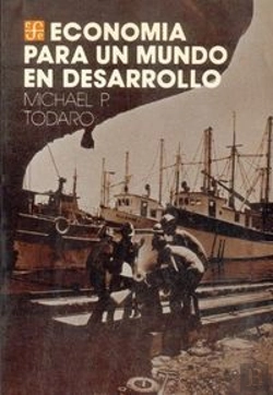 Bertrand.pt - Economia Para Un Mundo En Desarrollo 