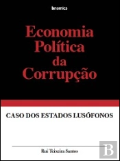 Economia Política da Corrupção