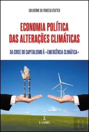 Economia Política das Alterações Climáticas