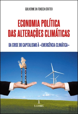 Bertrand.pt - Economia Política das Alterações Climáticas
