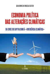 Economia Política das Alterações Climáticas