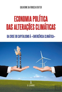Bertrand.pt - Economia Política das Alterações Climáticas