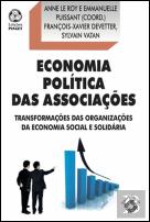 Economia Política das Associações