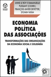 Economia Política das Associações