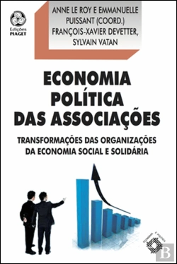 Bertrand.pt - Economia Política das Associações