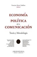Economia Politica De La Comunicacion