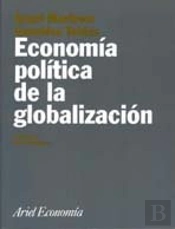 Economía Política De La Globalización