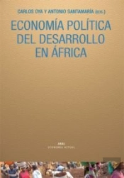 Economía Política Del Desarrollo En África