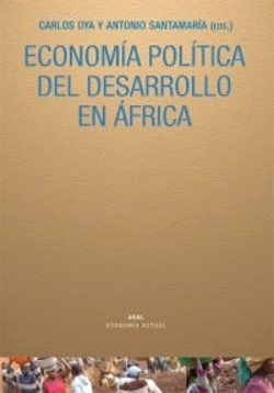 Bertrand.pt - Economía Política Del Desarrollo En África
