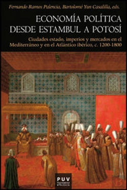 Bertrand.pt - Economía Política Desde Estambul A Potosí