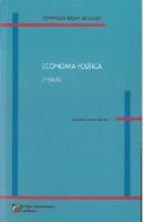 Economia Política