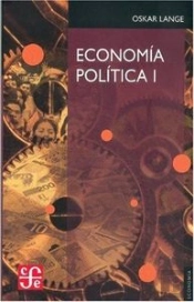 Economia Politica I