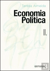 Economia Política II – Sebenta